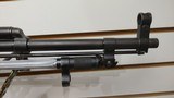 Used Norinco SKS7.62x39 20" bbl bayonet numbers matching receiver, trigger guard and stock good condition - 17 of 25