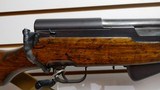 Used Norinco SKS7.62x39 20" bbl bayonet numbers matching receiver, trigger guard and stock good condition - 15 of 25