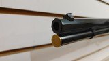 Used unfired 1980 Model 94 38-55 24" bbl original box includes 1 box of ammo very good condition box is in fair shape - 10 of 25