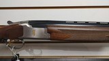 New BRN CIT WHIT SATIN OU 20 Gauge 28" bbl 3 chokes manual choke wrench new in box - 19 of 22