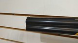 New BRN CIT WHIT SATIN OU 20 Gauge 28" bbl 3 chokes manual choke wrench new in box - 1 of 22