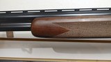 New BRN CIT WHIT SATIN OU 20 Gauge 28" bbl 3 chokes manual choke wrench new in box - 10 of 22