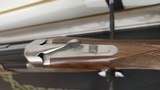 New BRN CIT WHIT SATIN OU 20 Gauge 28" bbl 3 chokes manual choke wrench new in box - 12 of 22