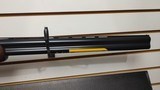New BRN CIT WHIT SATIN OU 20 Gauge 28MC 3 chokes lock manual new in box - 21 of 22
