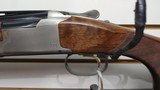 New BRN CIT WHIT SATIN OU 20 Gauge 28MC 3 chokes lock manual new in box - 7 of 25