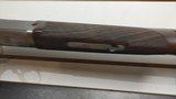new BRN CIT 725 SPRTNG OU 12M/30MC 5 chokes 3 trigger system spare sights with holder new in box - 24 of 25