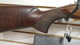 new BRN CIT 725 SPRTNG OU 12M/30MC 5 chokes 3 trigger system spare sights with holder new in box - 18 of 25