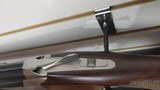 new BRN CIT 725 SPRTNG OU 12M/30MC 5 chokes 3 trigger system spare sights with holder new in box - 15 of 25