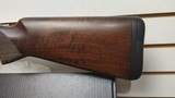 new BRN CIT 725 SPRTNG OU 12M/30MC 5 chokes 3 trigger system spare sights with holder new in box - 3 of 25