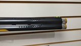 new BRN CIT 725 SPRTNG OU 12M/30MC 5 chokes 3 trigger system spare sights with holder new in box - 14 of 25