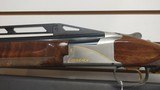 new BRN CIT 725 TRP MX OU 12M/32MC 3 trigger system, 5 chokes, wrench, tools, manuals , lock , lube new in box - 1 of 25