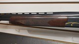 Reduced price WAS $3295 NOW $2900 new CITORI GRAN LTG 410, 28 inch barrel
INVECTOR+ CHOKE TUBES 3 chokes wrench manuals lock new in box - 9 of 22