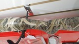 new SX4 WATERFWL 12/28 MOSGH 3.5 MOSSY OAK SHADOW GRASS HABITAT 3 chokes stock shim lock wrench manual new in box - 12 of 24