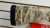 new SX4 WATERFWL 12/28 MOSGH 3.5 MOSSY OAK SHADOW GRASS HABITAT 3 chokes stock shim lock wrench manual new in box - 14 of 24
