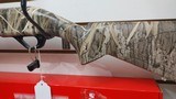 new SX4 WATERFWL 12/28 MOSGH 3.5 MOSSY OAK SHADOW GRASS HABITAT 3 chokes stock shim lock wrench manual new in box - 5 of 24