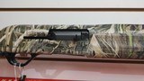 new SX4 WATERFWL 12/28 MOSGH 3.5 MOSSY OAK SHADOW GRASS HABITAT 3 chokes stock shim lock wrench manual new in box - 16 of 24