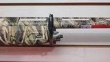 new SX4 WATERFWL 12/28 MOSGH 3.5 MOSSY OAK SHADOW GRASS HABITAT 3 chokes stock shim lock wrench manual new in box - 18 of 24