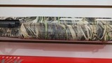 new SX4 WATERFWL 12/28 MOSGH 3.5 MOSSY OAK SHADOW GRASS HABITAT 3 chokes stock shim lock wrench manual new in box - 17 of 24