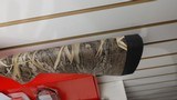 new SX4 WATERFWL 12/28 MOSGH 3.5 MOSSY OAK SHADOW GRASS HABITAT 3 chokes stock shim lock wrench manual new in box - 6 of 24