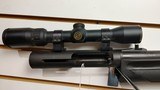 Used beretta ES100 12 gauge 28" bbl installed 24" rifled/scoped barrel included good condition - 24 of 25