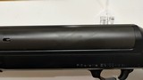 Used beretta ES100 12 gauge 28" bbl installed 24" rifled/scoped barrel included good condition - 13 of 25