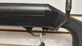 Used beretta ES100 12 gauge 28" bbl installed 24" rifled/scoped barrel included good condition - 8 of 25