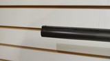 Used beretta ES100 12 gauge 28" bbl installed 24" rifled/scoped barrel included good condition - 3 of 25