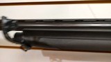Used beretta ES100 12 gauge 28" bbl installed 24" rifled/scoped barrel included good condition - 15 of 25