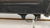 Used beretta ES100 12 gauge 28" bbl installed 24" rifled/scoped barrel included good condition - 10 of 25
