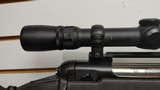 Used Savage 210 12 gauge 24" rifled deer barrel weaver scope good condition - 18 of 25