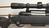 Used Savage 210 12 gauge 24" rifled deer barrel weaver scope good condition - 17 of 25