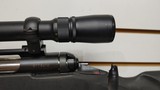 Used Savage 210 12 gauge 24" rifled deer barrel weaver scope good condition - 6 of 25
