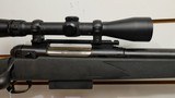 Used Savage 210 12 gauge 24" rifled deer barrel weaver scope good condition - 19 of 25