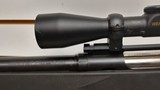 Used Savage 210 12 gauge 24" rifled deer barrel weaver scope good condition - 7 of 25