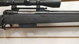 Used Savage 210 12 gauge 24" rifled deer barrel weaver scope good condition - 20 of 25