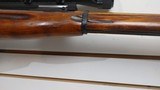 Used Russian Mosin Nagant 7.62x54r 29