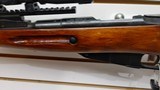 Used Russian Mosin Nagant 7.62x54r 29