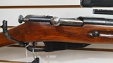 Used Russian Mosin Nagant 7.62x54r 29