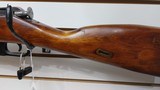 Used Russian Mosin Nagant 7.62x54r 29