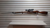 Used Russian Mosin Nagant 7.62x54r 29