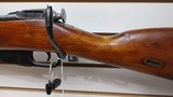 Used Russian Mosin Nagant 7.62x54r 29