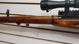 Used Russian Mosin Nagant 7.62x54r 29
