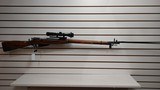 Used Russian Mosin Nagant 7.62x54r 29