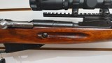 Used Russian Mosin Nagant 7.62x54r 29