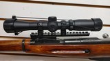 Used Russian Mosin Nagant 7.62x54r 29