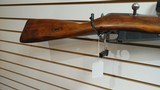 Used Russian Mosin Nagant 7.62x54r 29
