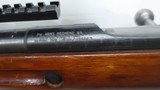 Used Russian Mosin Nagant 7.62x54r 29