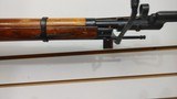 Used Russian Mosin Nagant 7.62x54r 29