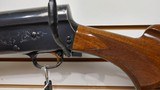 Used Browning A5 12 GaugeLT-12 28" bblchoked mod good condition - 9 of 23
