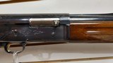 Used Browning A5 12 GaugeLT-12 28" bblchoked mod good condition - 22 of 23